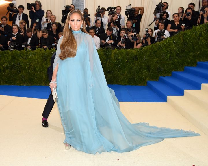 Jennifer Lopez