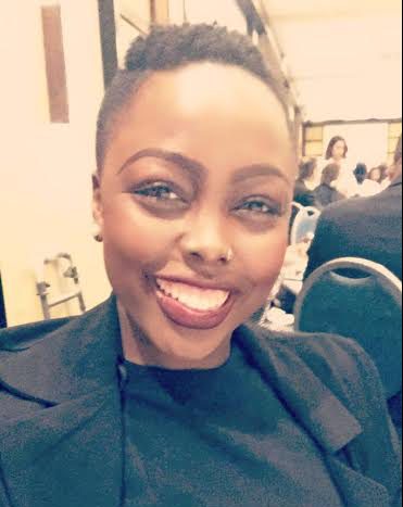 Halima Adenegan, Esq