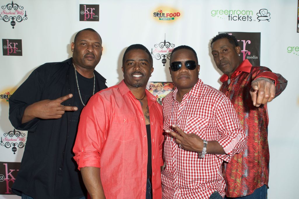 Soul Food Festival - Los Angeles, CA