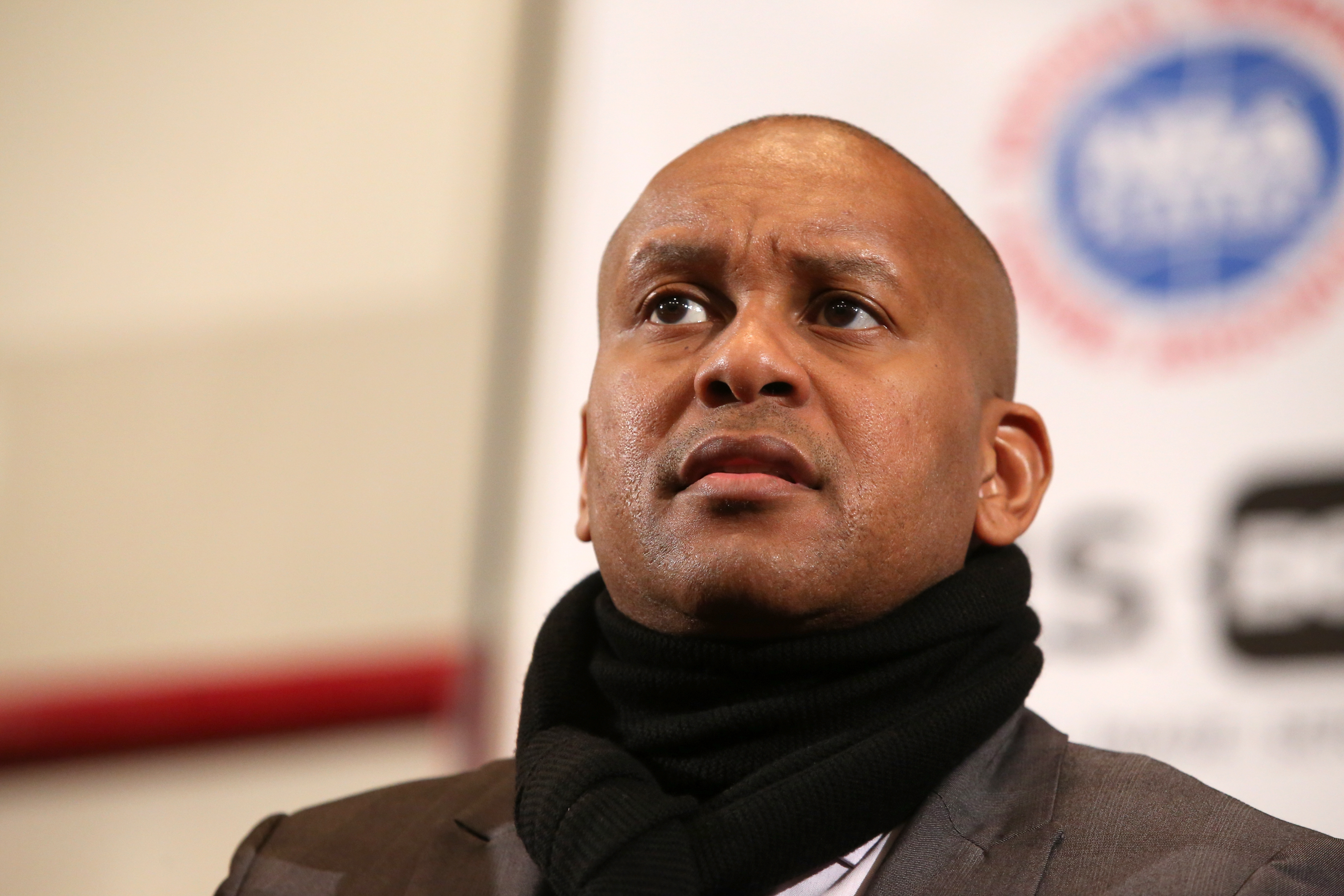 NBAPA All-Star Youth Summit: Real Talk