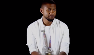 Usher
