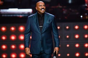 FOX's 'Showtime At The Apollo'