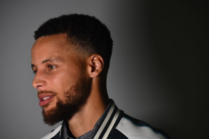 Steph Curry
