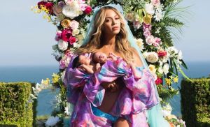 BEYONCE BABIES