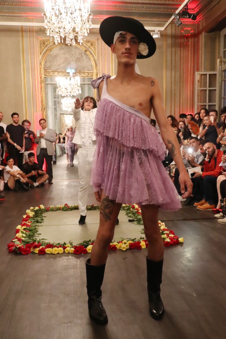 Palomo Spain: The Designer Who Dressed Beyonce