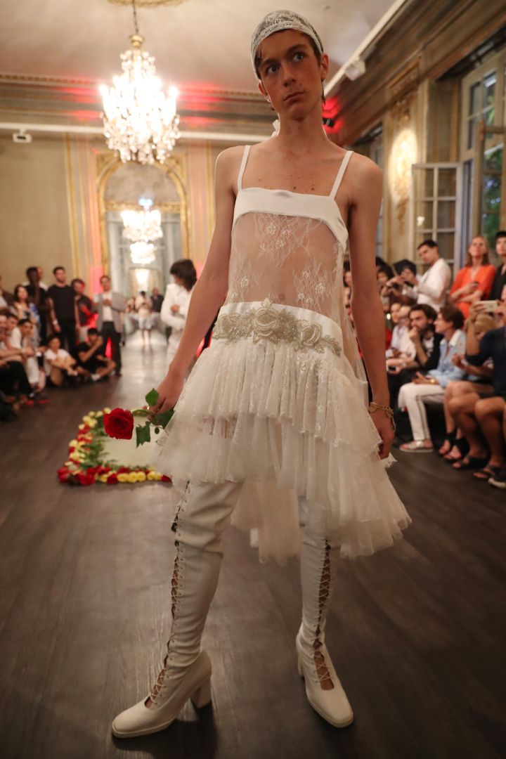 Palomo Spain: The Designer Who Dressed Beyonce