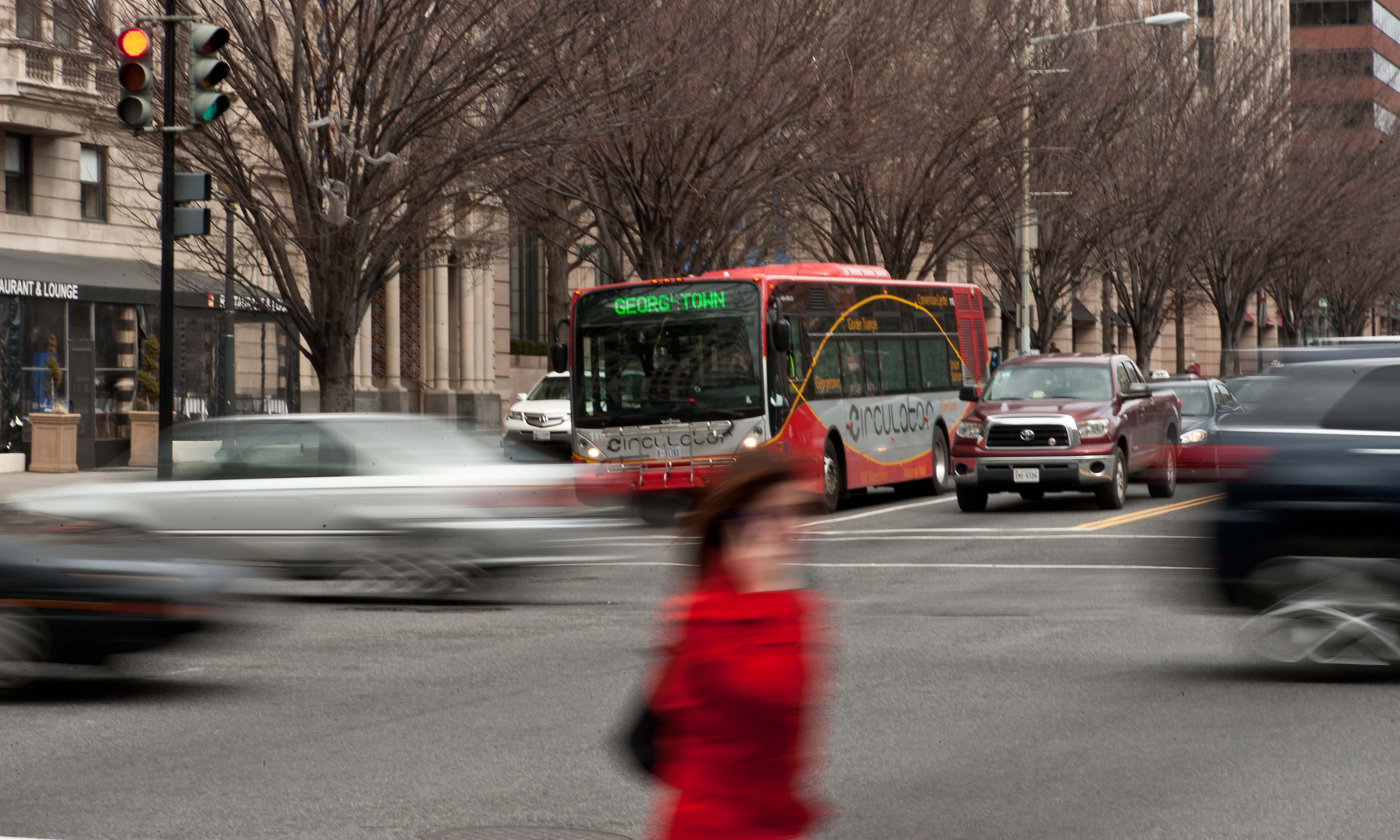 US-TRANSPORTATION-CIRCULATOR