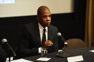 Shawn 'JAY Z' Carter, the Weinstein Company and Spike TV Announce Documentary Event Series on Kalief Browder