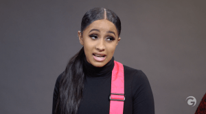 Cardi B