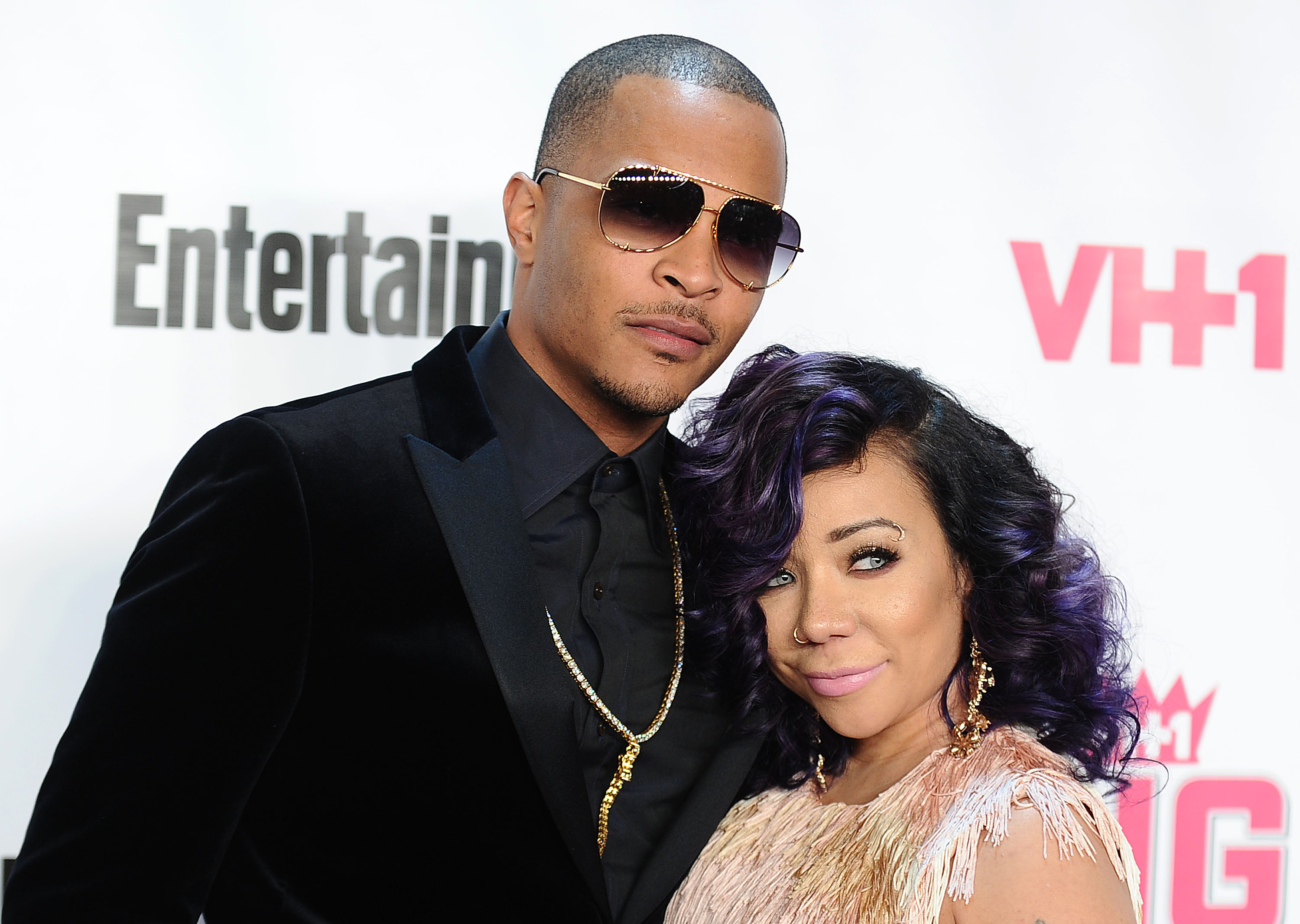 VH1 Big In 2015 With Entertainment Weekly Awards - Arrivals