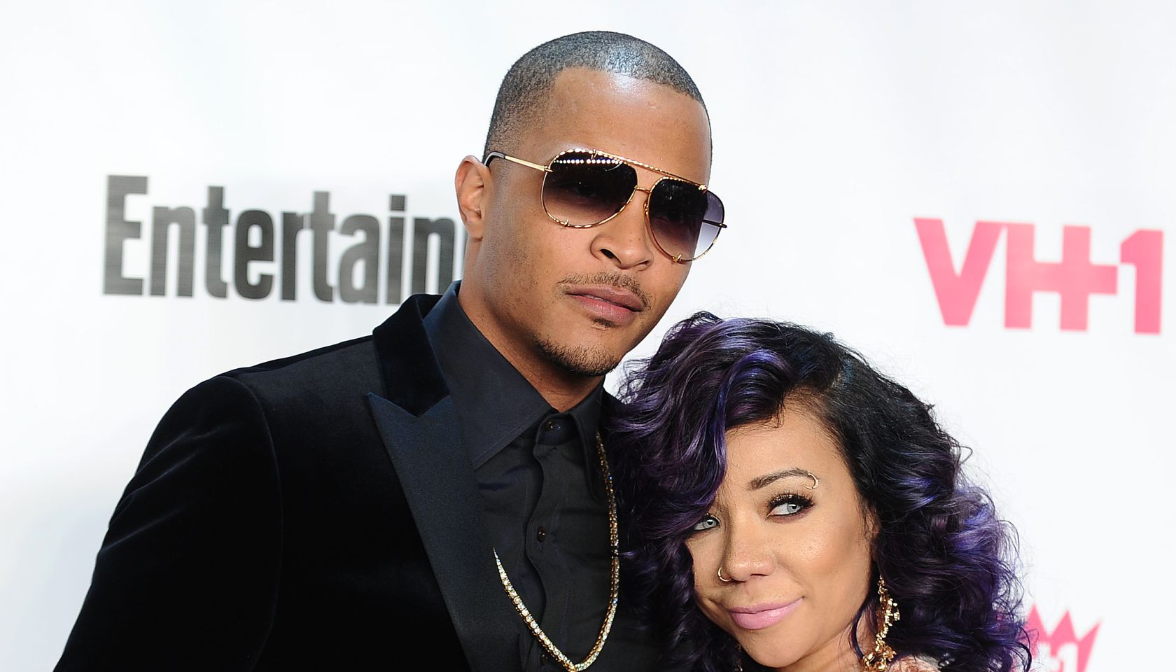 VH1 Big In 2015 With Entertainment Weekly Awards - Arrivals