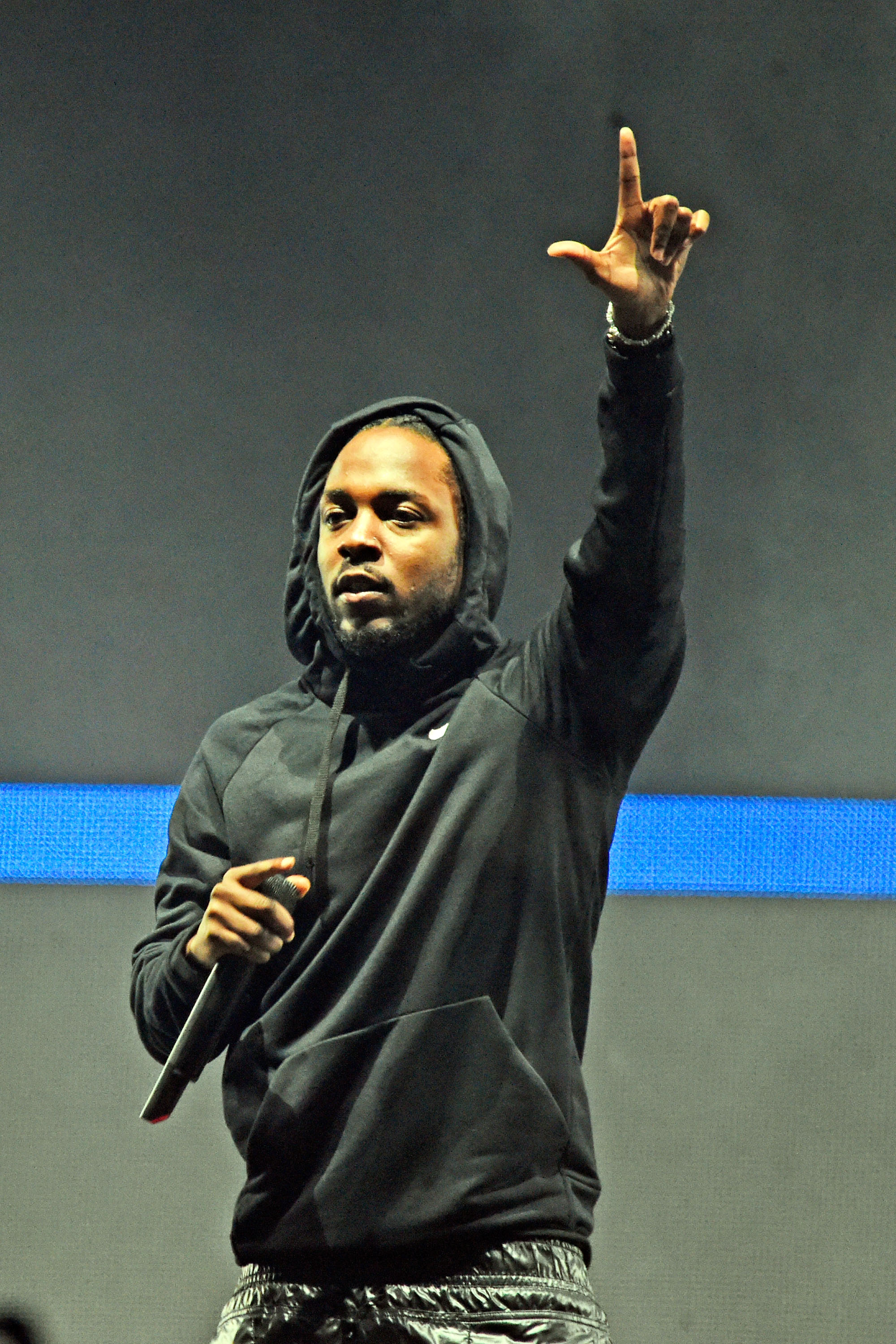 Bryson Tiller In Concert - Louisville, KY