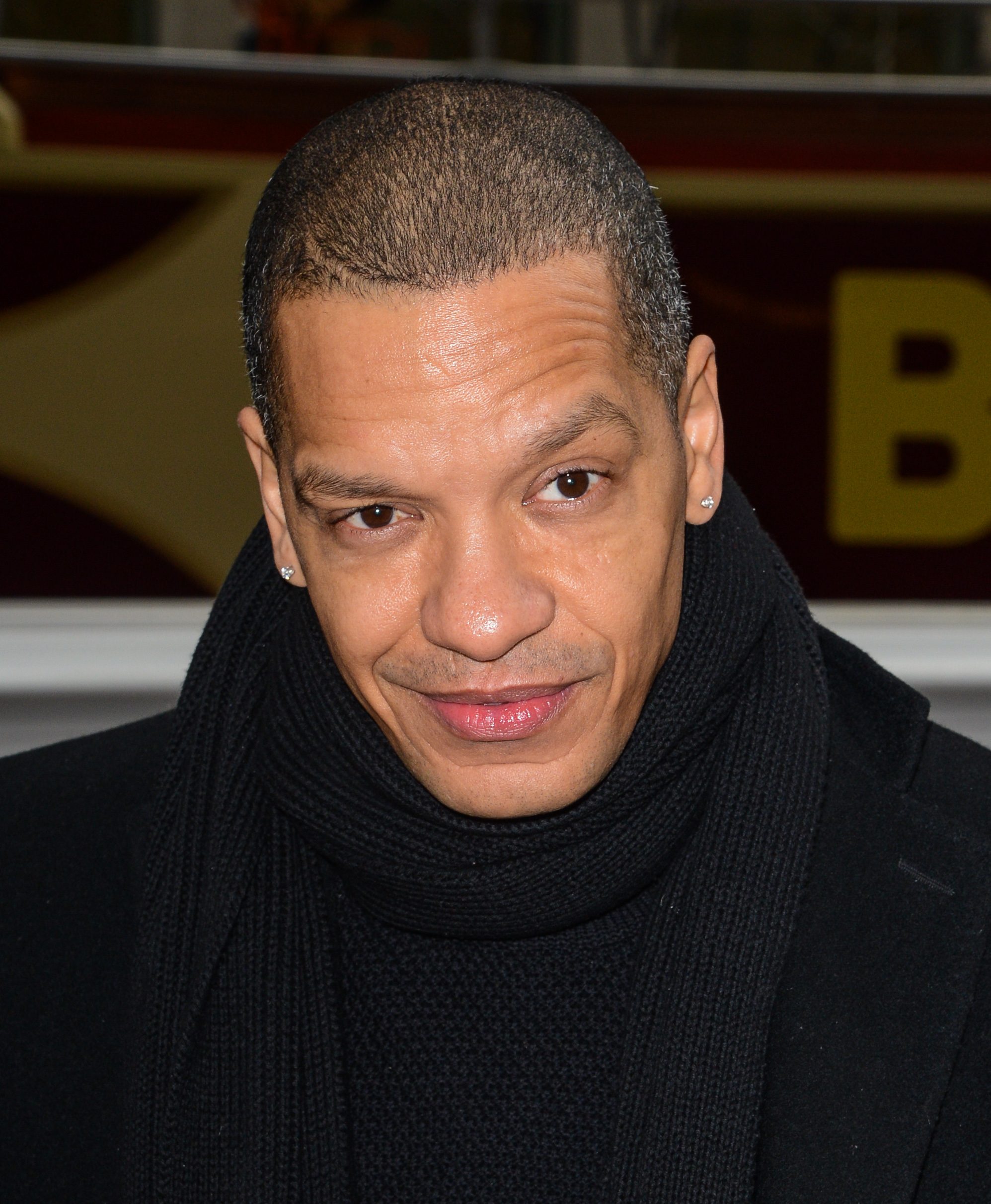 Celebrity Sightings In New York City - February 04, 2015