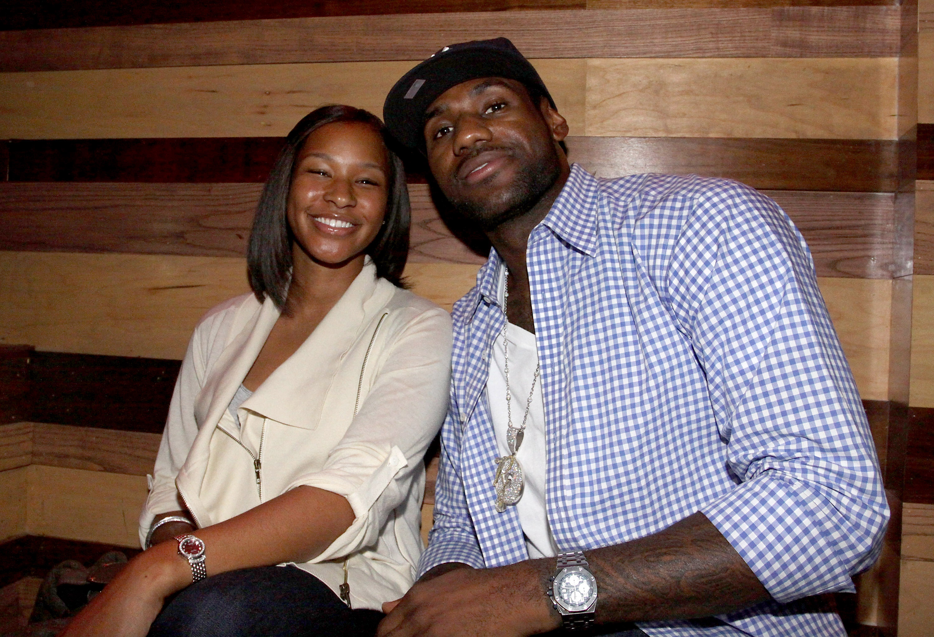 Music Inspired By The Film More Than A Game Album Release Party