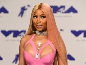 2017 MTV Video Music Awards - Arrivals