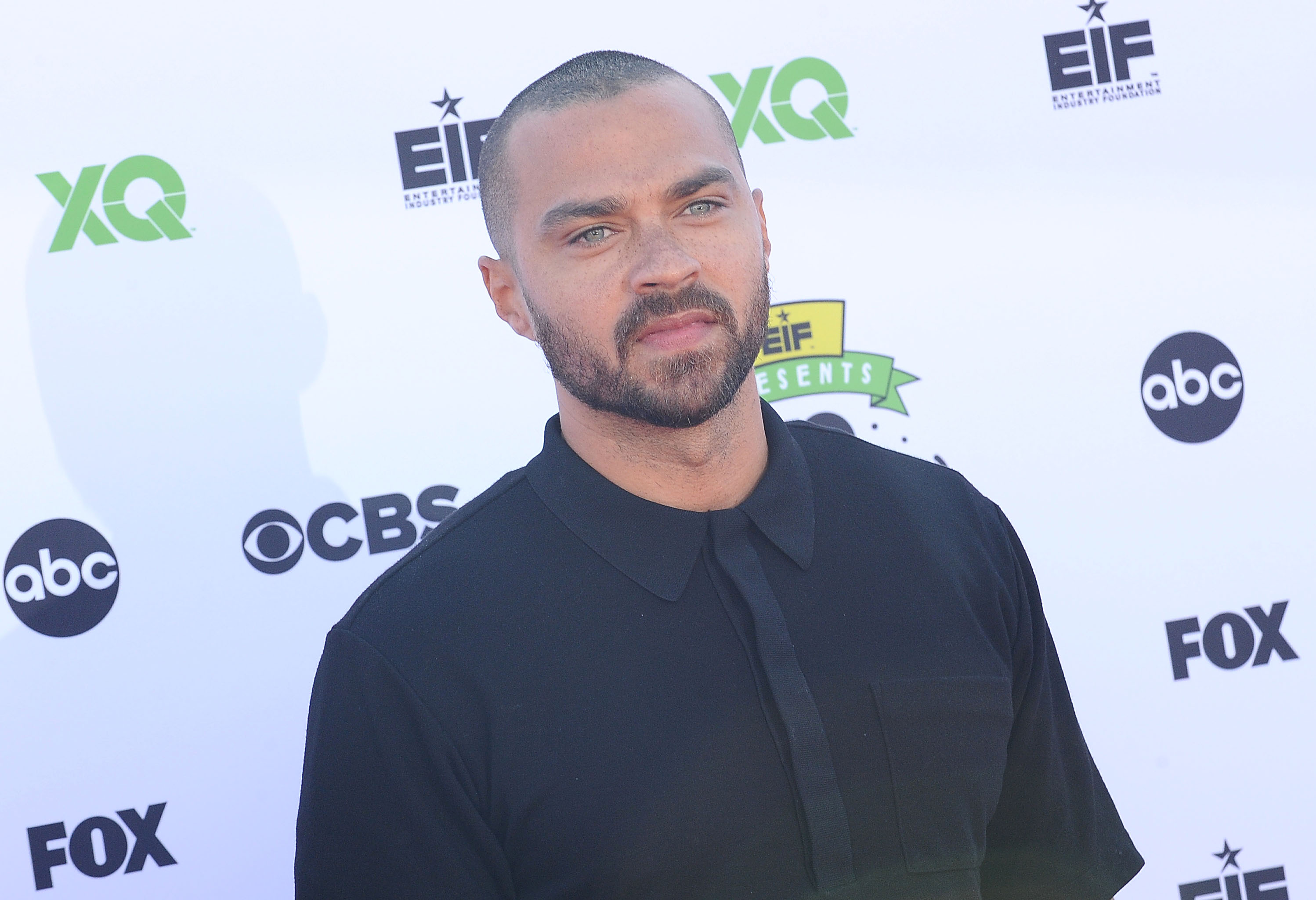 EIF Presents: XQ Super School Live - Arrivals