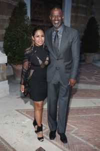 2017 Celebrity Fight Night In Italy