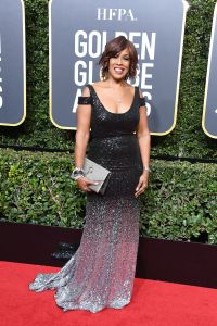 75th Annual Golden Globe Awards - Arrivals