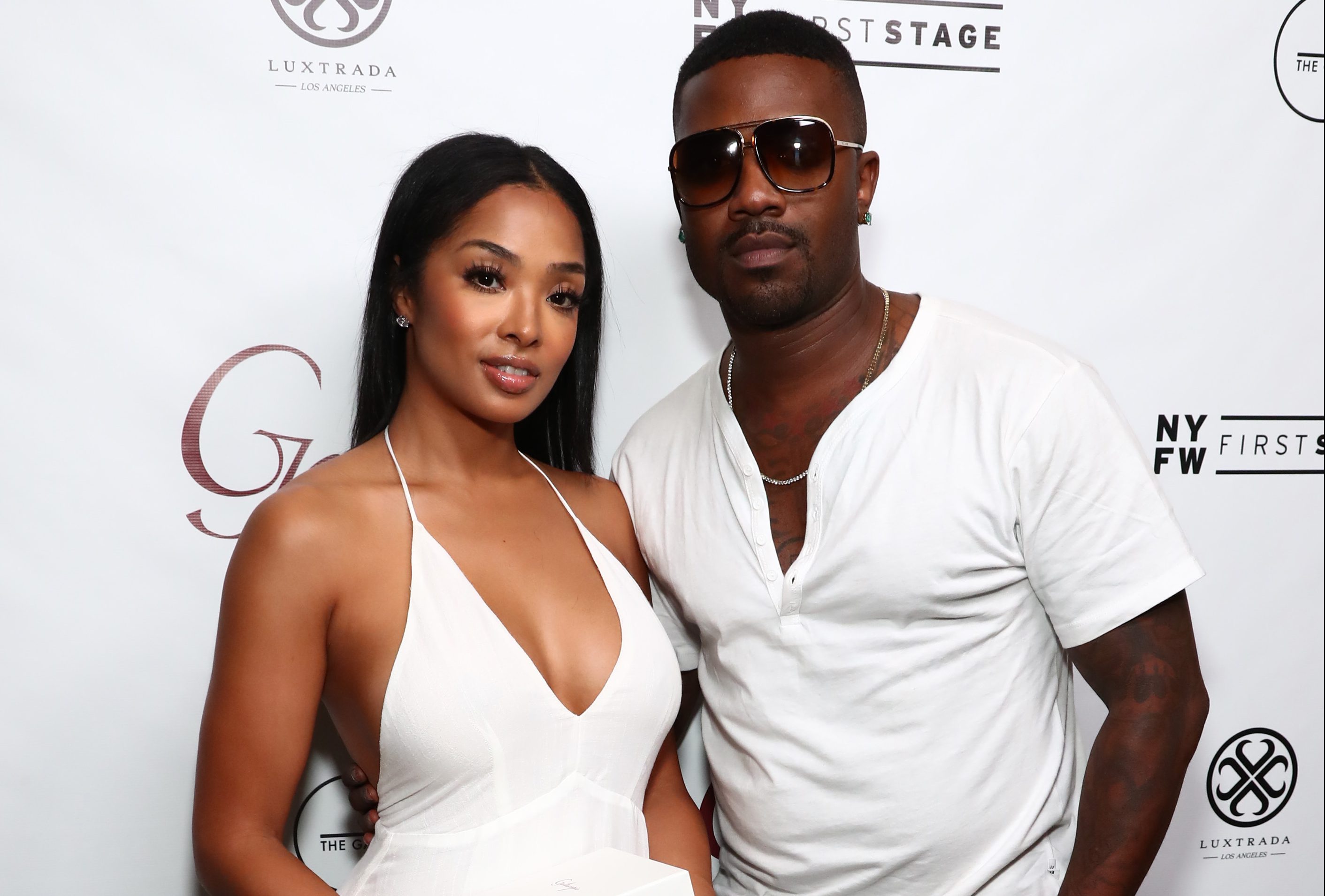 Galtiscopio - Front Row/Backstage - September 2017 - New York Fashion Week: First Stage