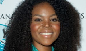 Aja Brown