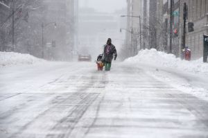 US-WEATHER-SNOW