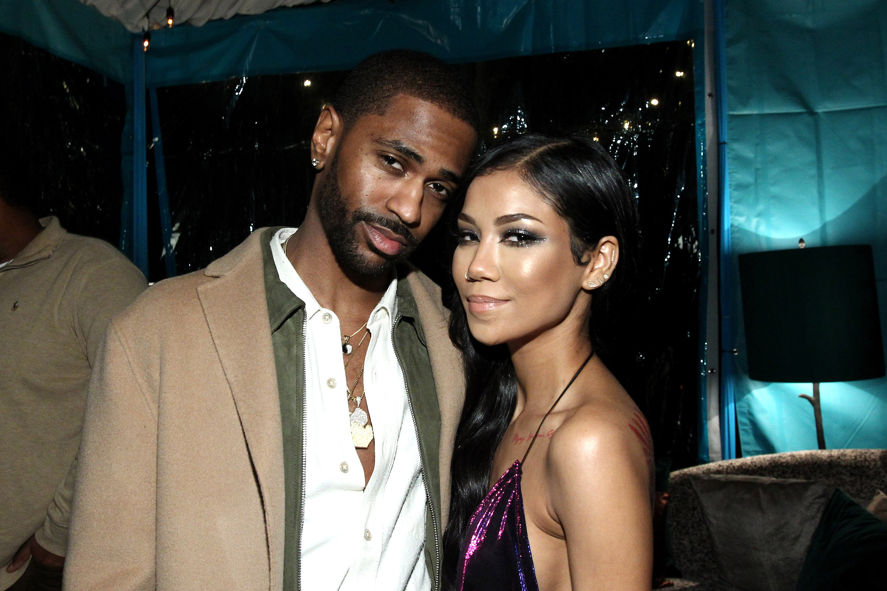 Def Jam Toasts The Grammys at the Private Residence of Jonas Tahlin, CEO Absolut Elyx