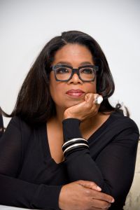 'Greenleaf' Press Conference