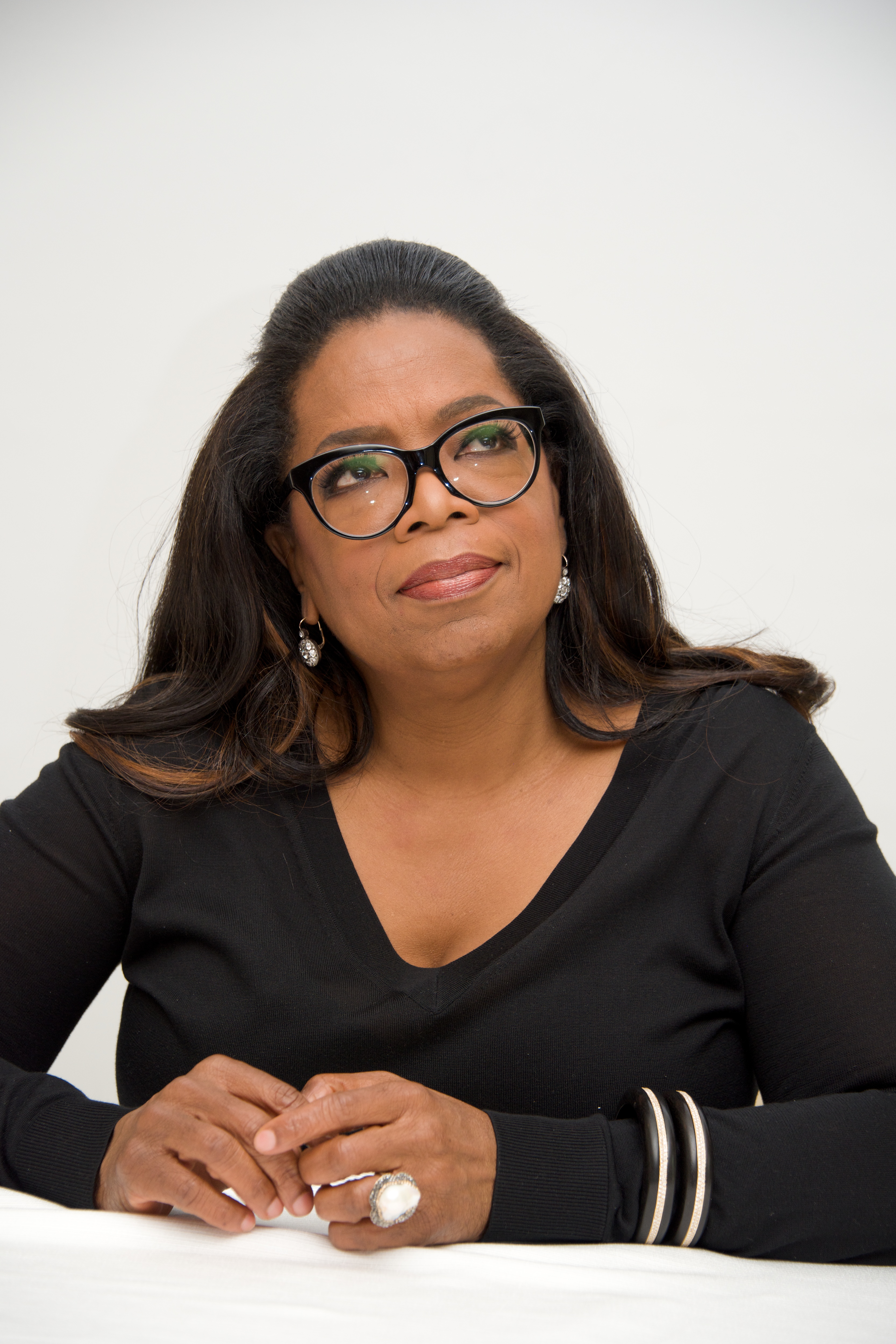 'Queen Sugar' Press Conference