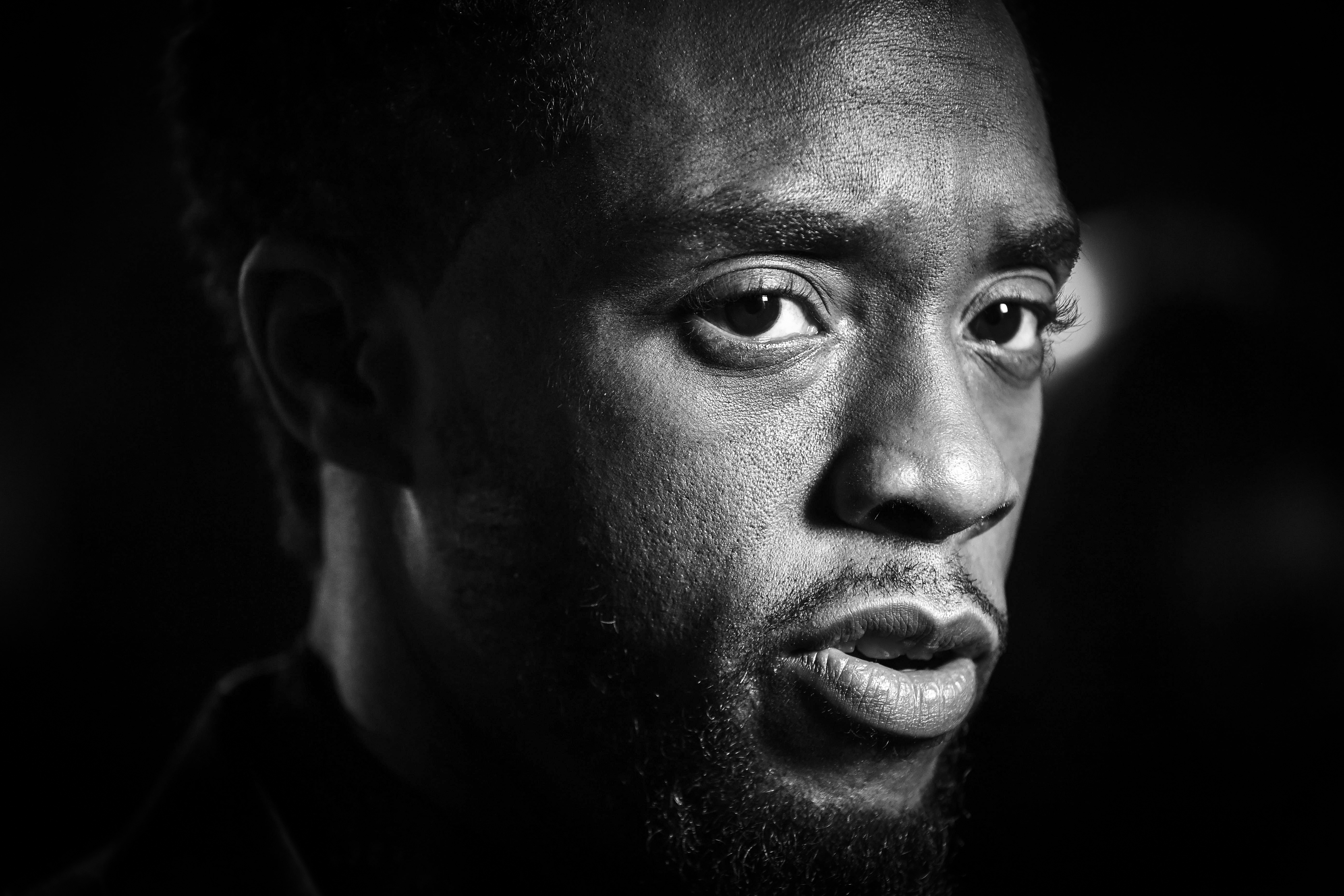 European Premiere Of Marvel Studios' Black Panther