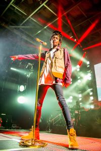 Wiz Khalifa In Concert - Clarkston, MI