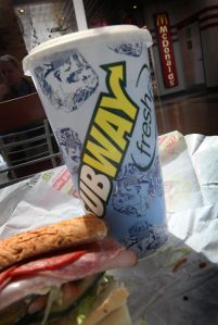 Subway Surpasses McDonald's As Having Most Restaurants Worldwide