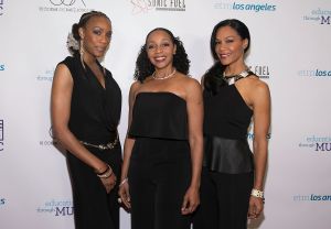 Education Through Music-Los Angeles' 10th Anniversary Benefit Gala - Arrivals