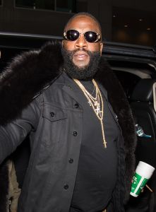 Celebrity Sightings in Philadelphia - November 13, 2017