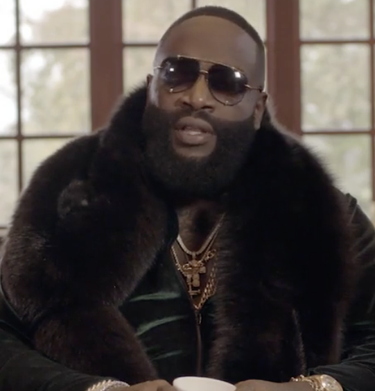 Rick Ross