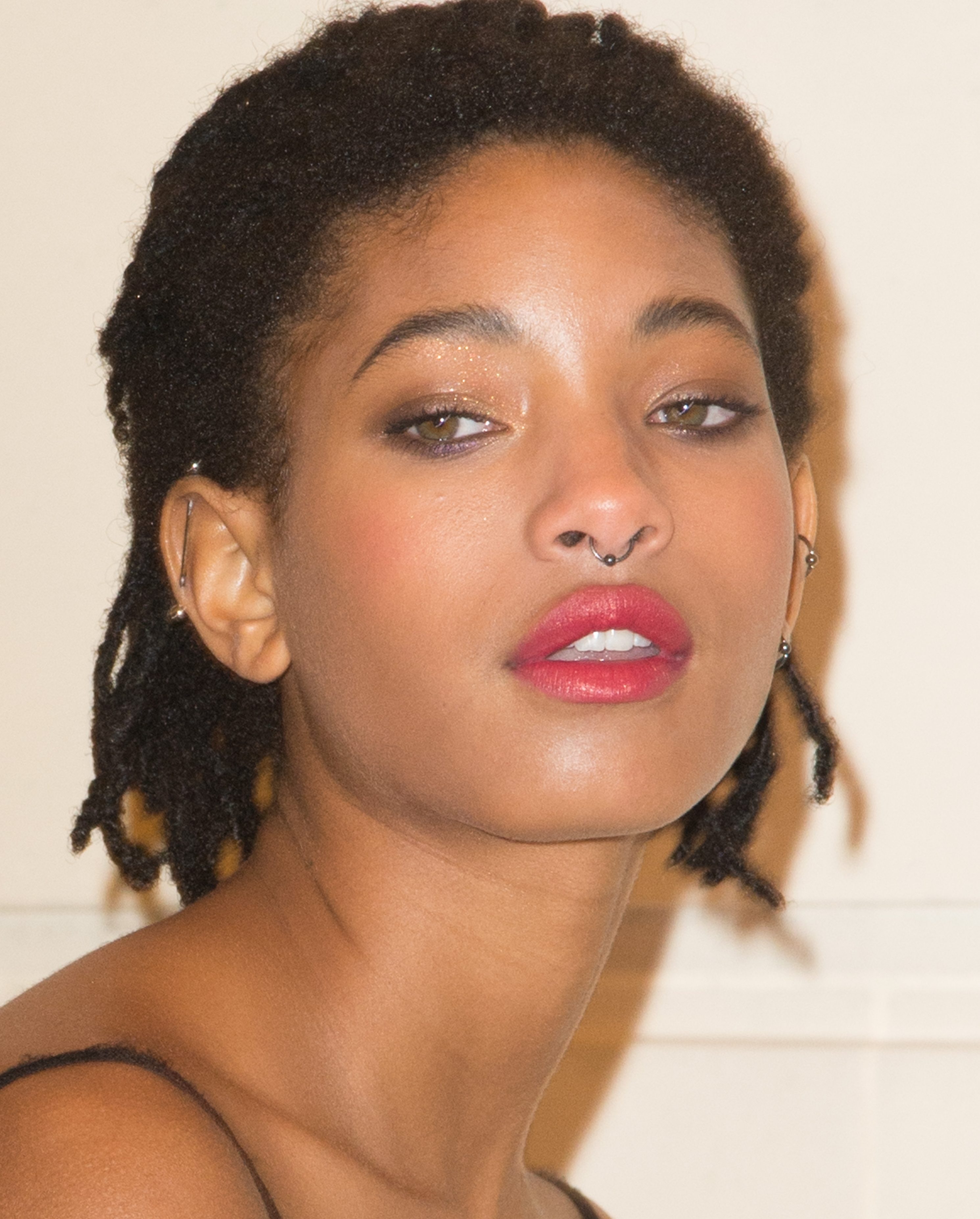 'Chanel Collection des Metiers d'Art 2016/17 : Paris Cosmopolite' : Photocall At Hotel Ritz