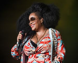 2017 Essence Festival - Day 2