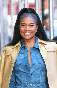 Celebrity Sightings in New York City - October 17, 2017