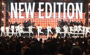 2017 BET Awards - Show