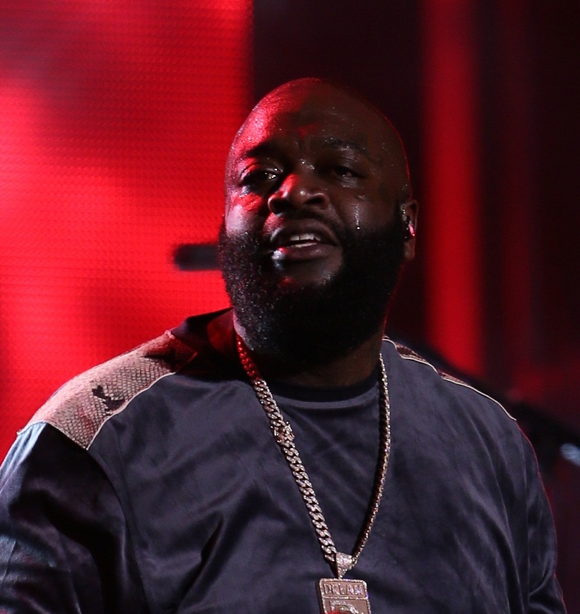 Rick Ross