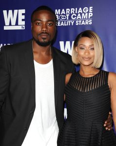 WE tv's 'Marriage Bootcamp Reality Stars'' Premiere Party
