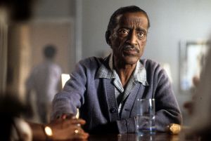 Sammy Davis Jr In 'Tap'