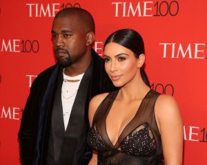 2015 Time 100 Gala