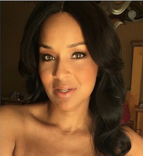 Lisa Raye