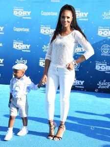 The World Premiere Of Disney-Pixar's 'Finding Dory' - Arrivals