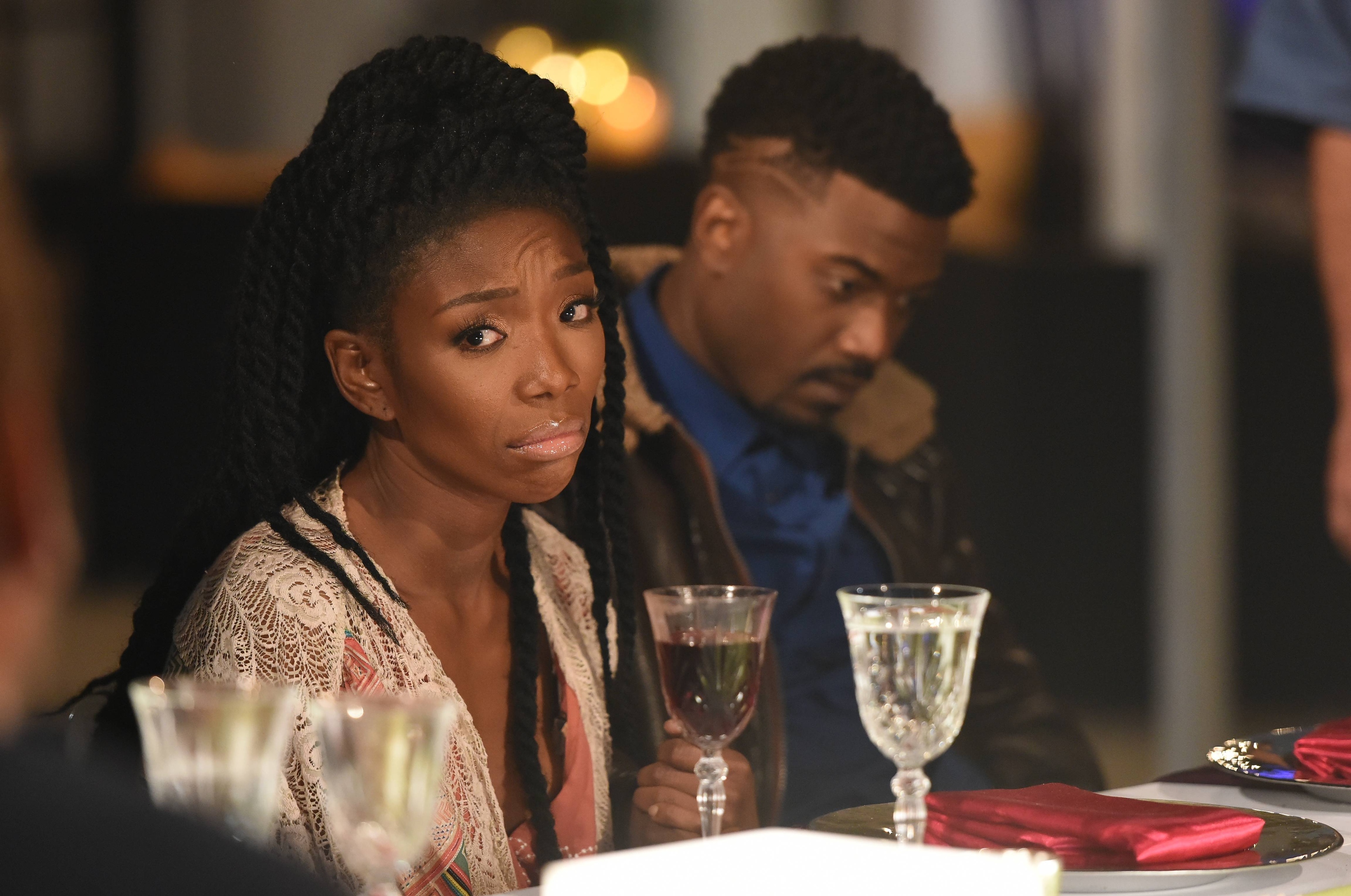 FOX's 'My Kitchen Rules' - Season One