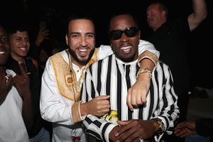 2017 BET Awards - Backstage