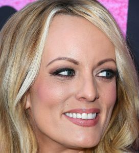 Stormy Daniels Fan Meet And Greet