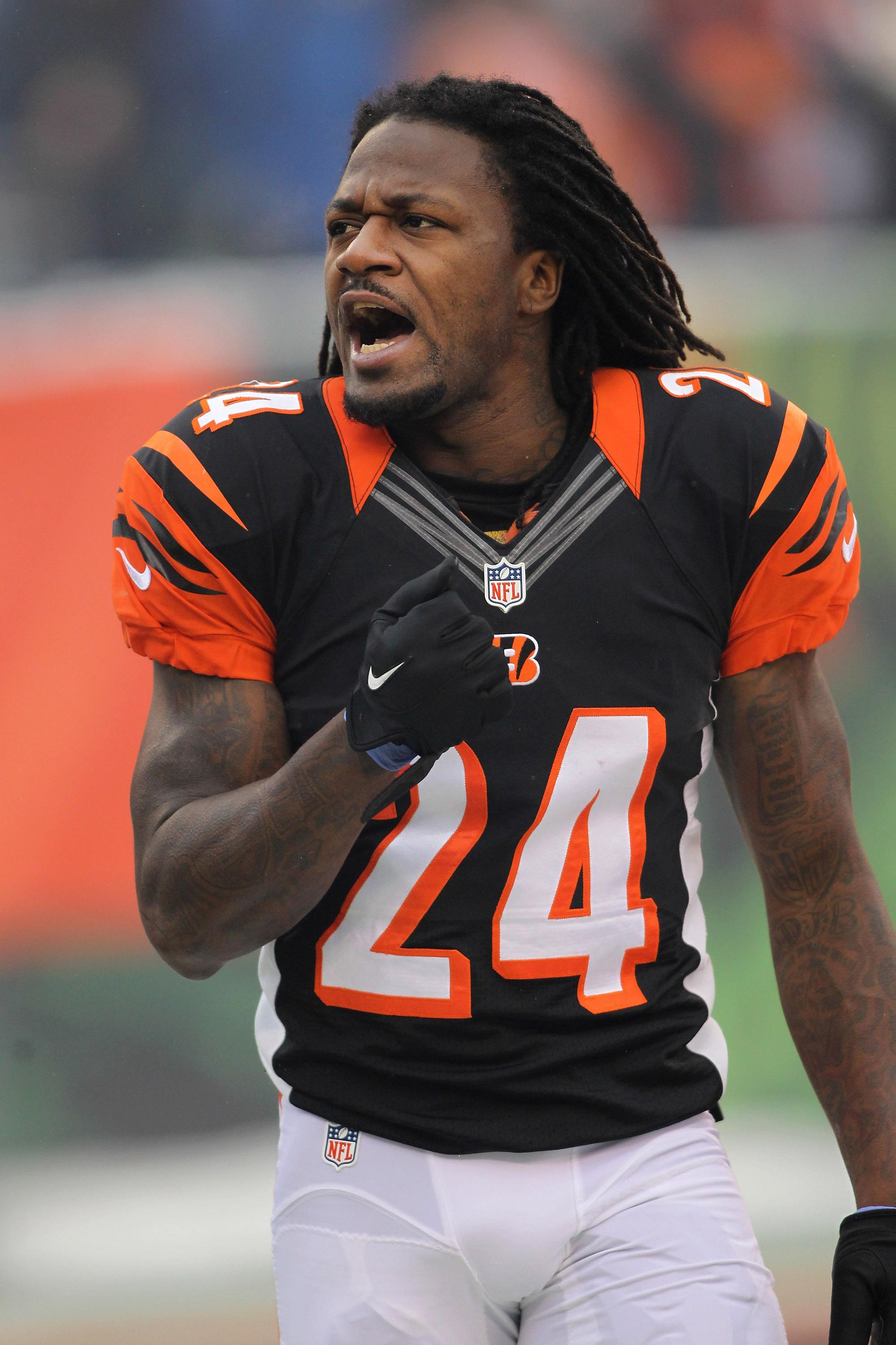 Indianapolis Colts v Cincinnati Bengals