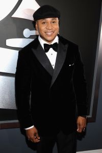 The 54th Annual GRAMMY Awards - Red Carpet