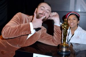 2016 Vanity Fair Oscar Party Hosted By Graydon Carter - Inside